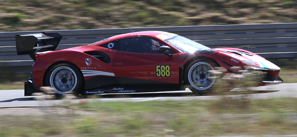 (Foto: Motorsporten.dk)